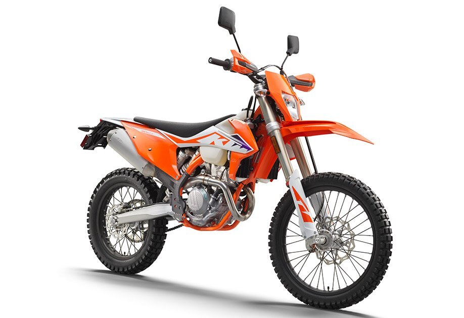 2023 KTM 350 EXC F