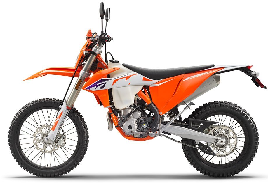 2023 KTM 350 EXC F