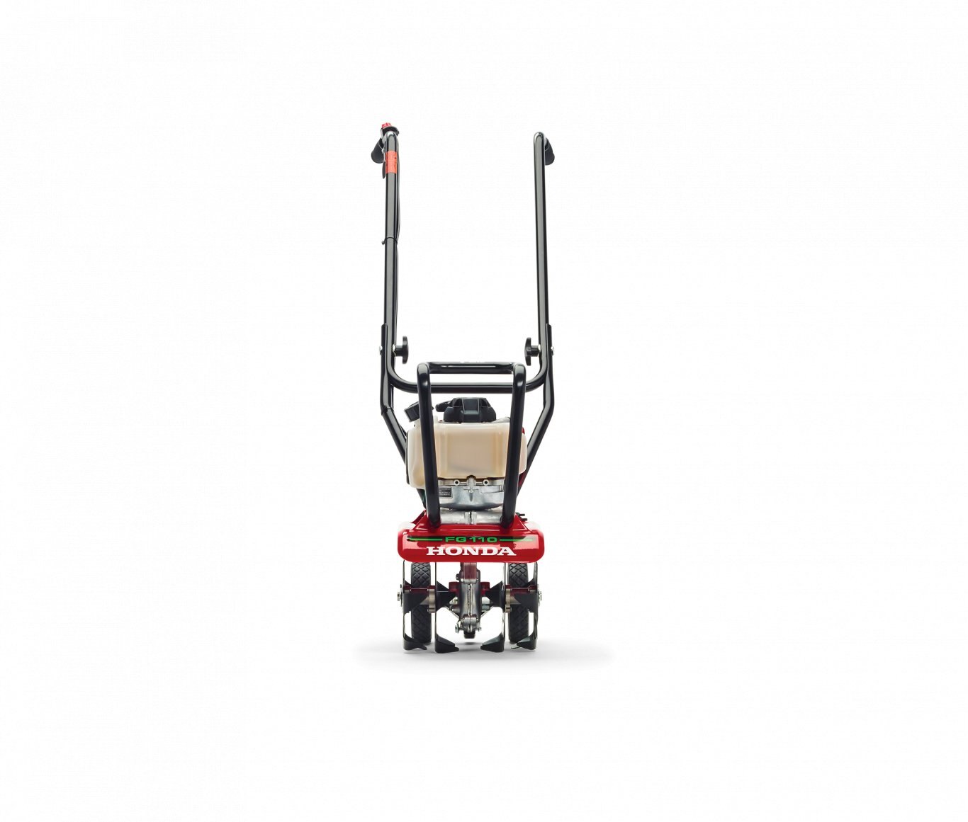 Honda Mini Tiller 9 FG110K1C