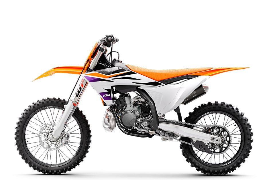 2024 KTM 300 SX