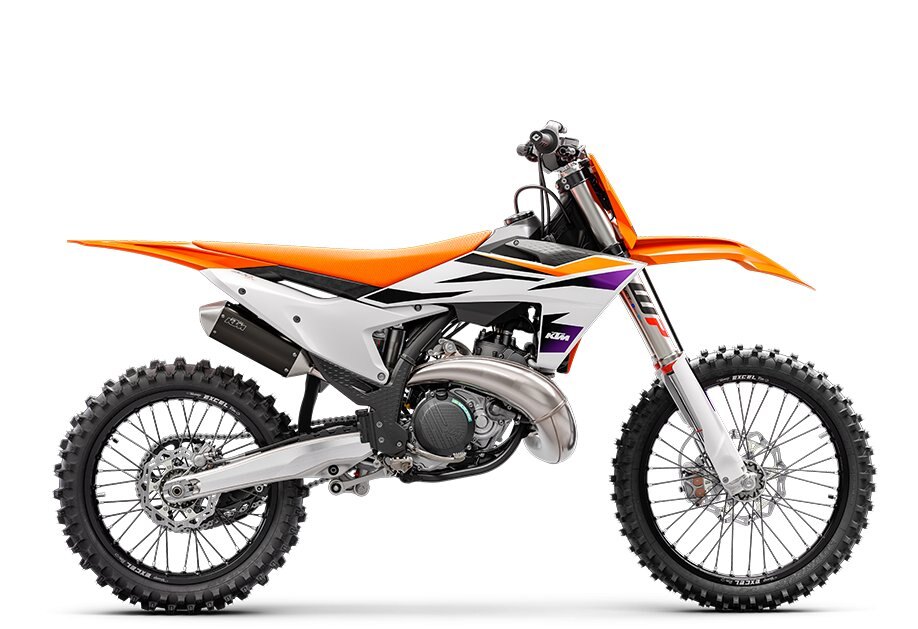 2025 KTM 300 XC