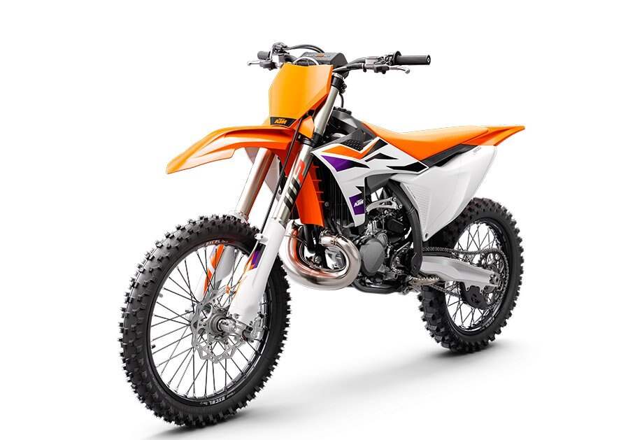 2024 KTM 300 SX