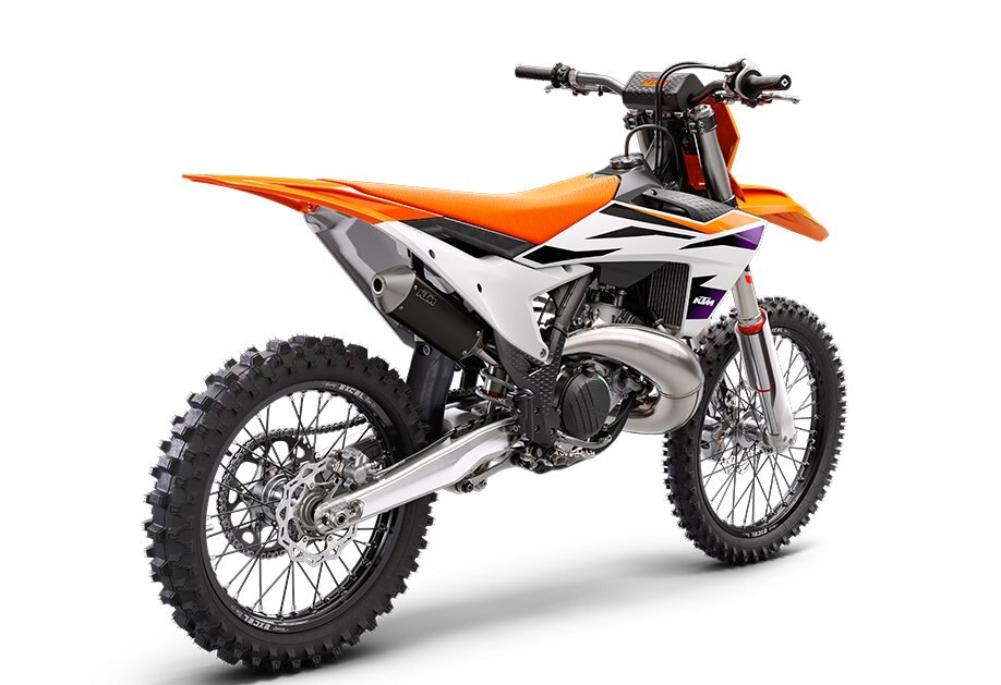 2024 KTM 300 SX