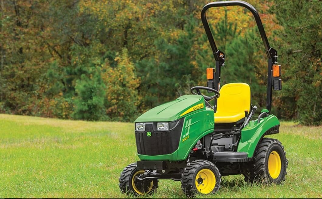 2024 John Deere 2025R