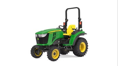 2025 John Deere 2032R