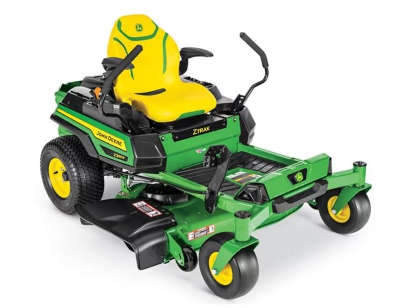 2024 John Deere Z320R