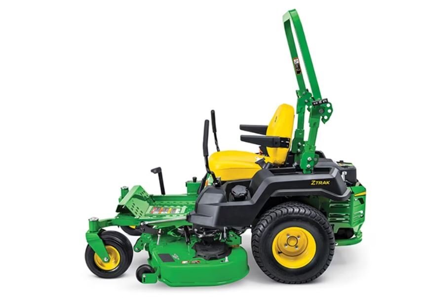 2024 John Deere Z530M