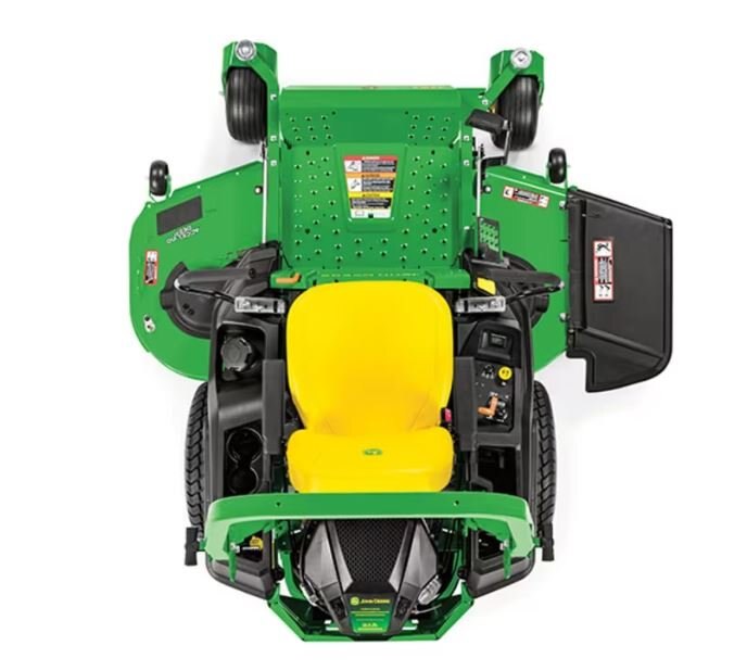 2024 John Deere Z530M