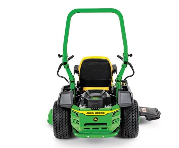 2024 John Deere Z530M