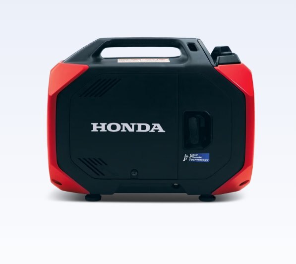 Honda Ultra Quiet 3200i EU3200iC