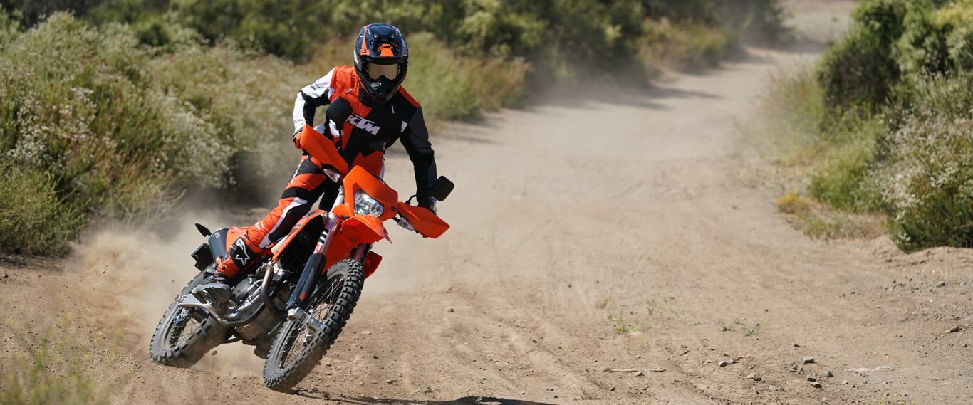 2025 KTM 500 EXC F