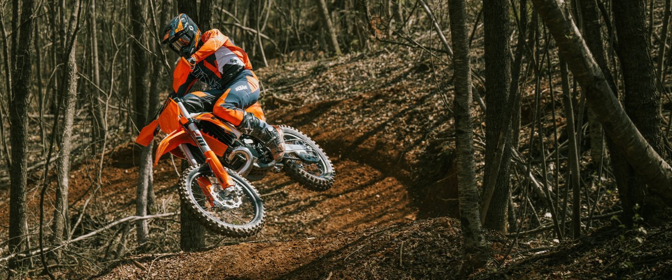 2025 KTM 300 XC