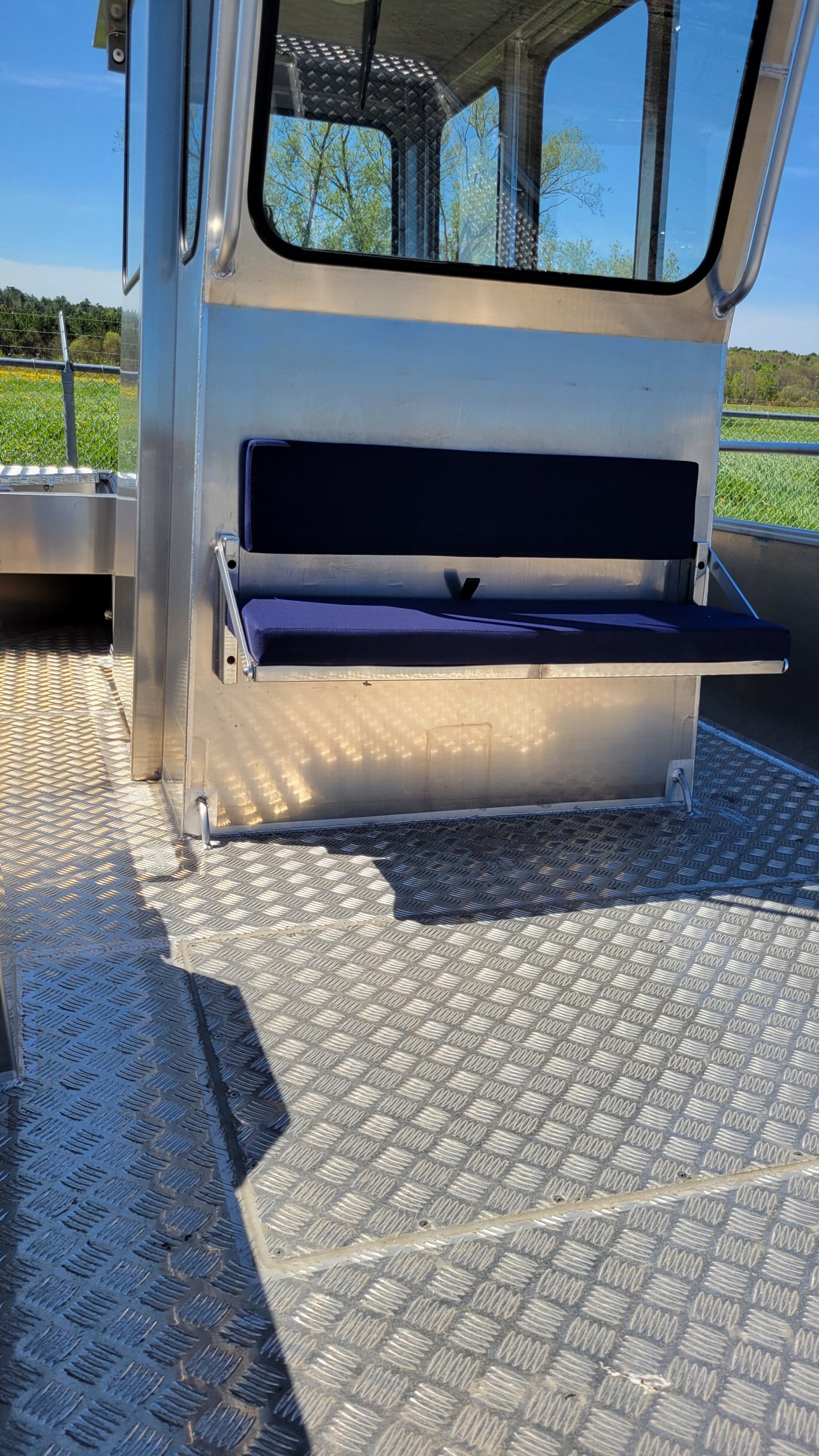 Stanley 20' Tradesman