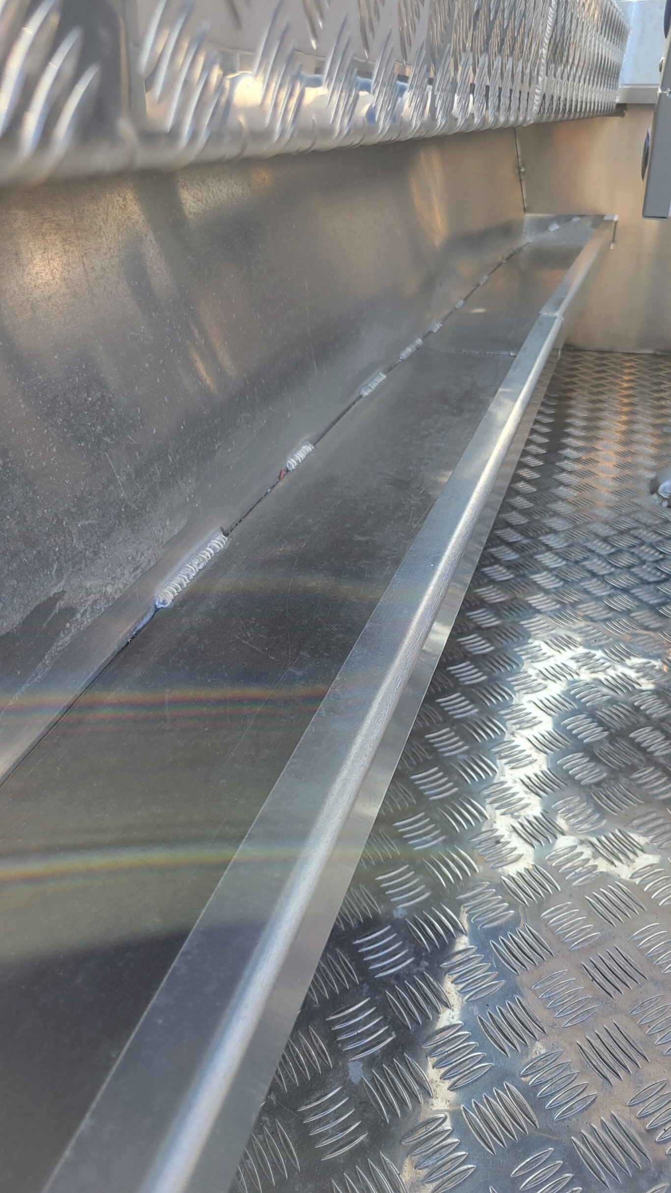 2025 Badriver 20 ft. Cottager