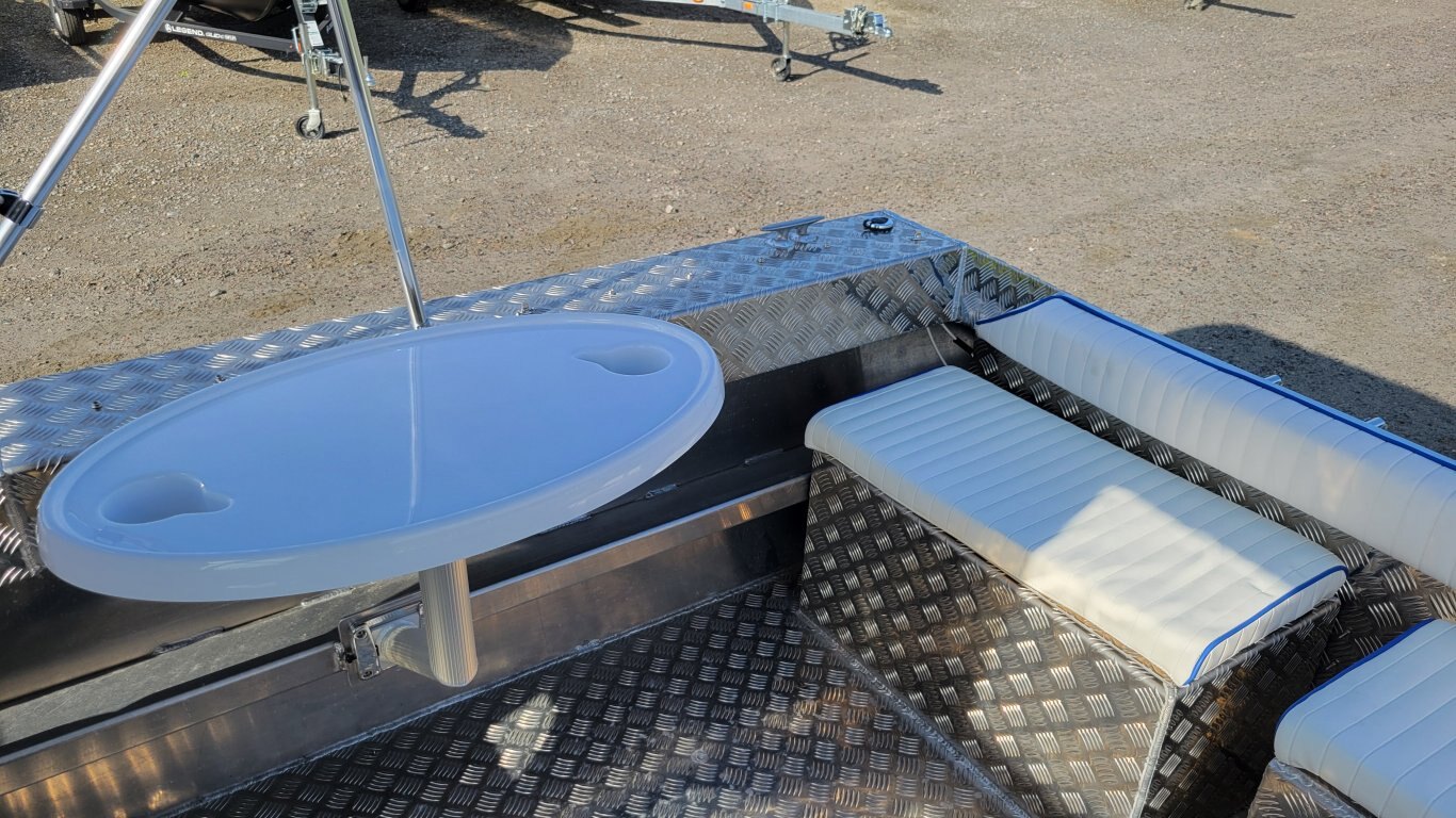 2025 Badriver 20 ft. Cottager