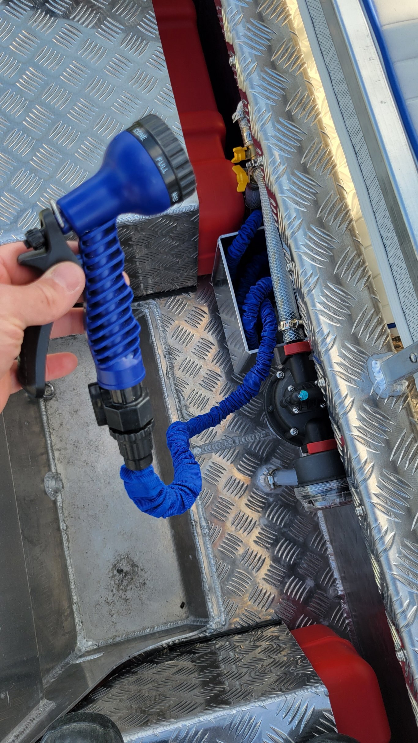 2025 Badriver 20 ft. Cottager