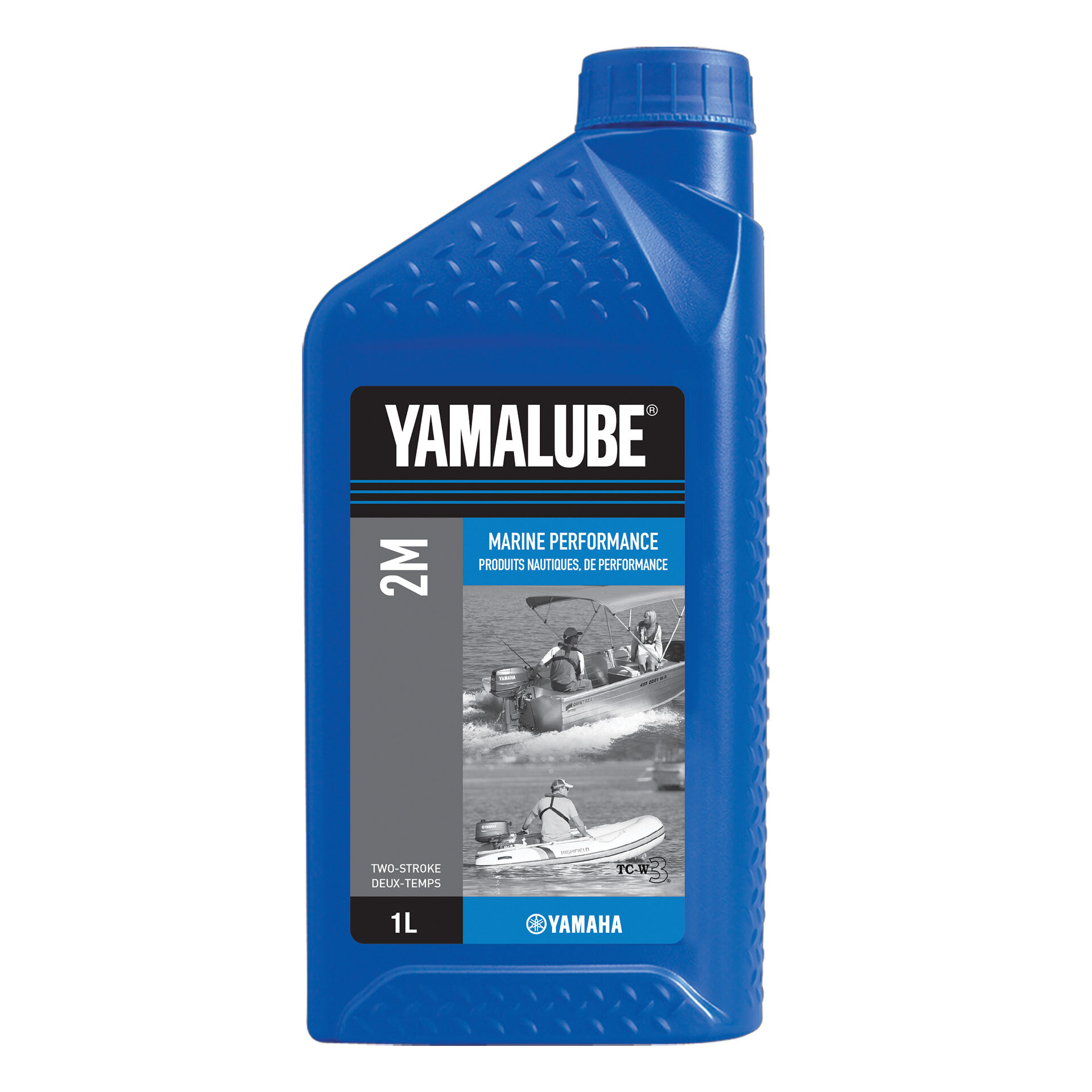 Yamalube® 2M Marine Performance Engine Oil