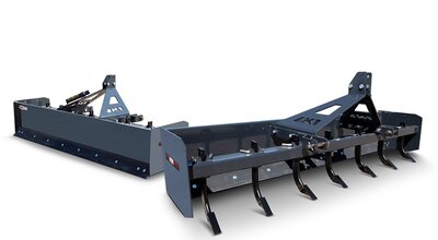 MK Martin Box Blade BB672 HD