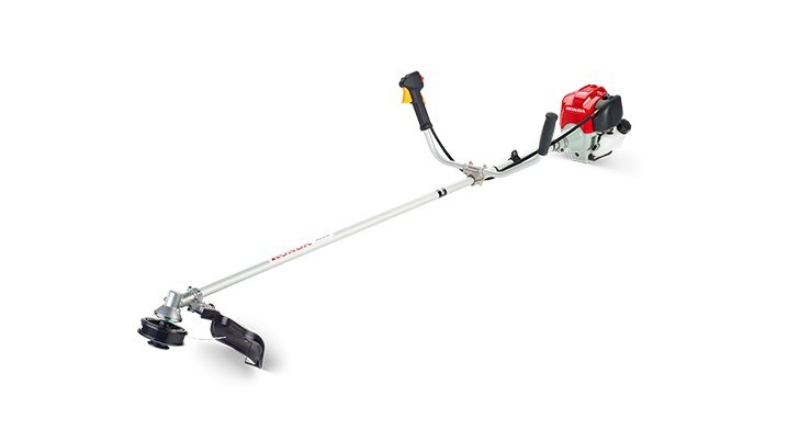 Honda U Handle 25cc HHT25SUT4C