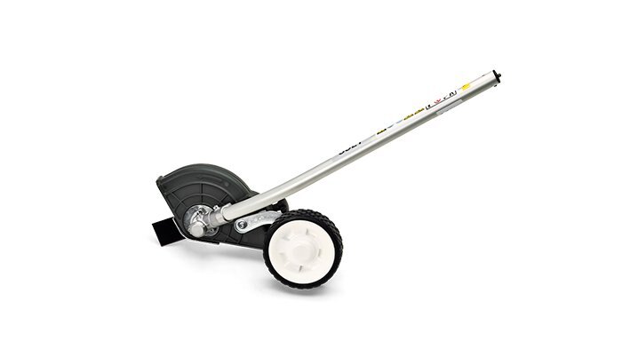 Honda Edger Attachment SSETC