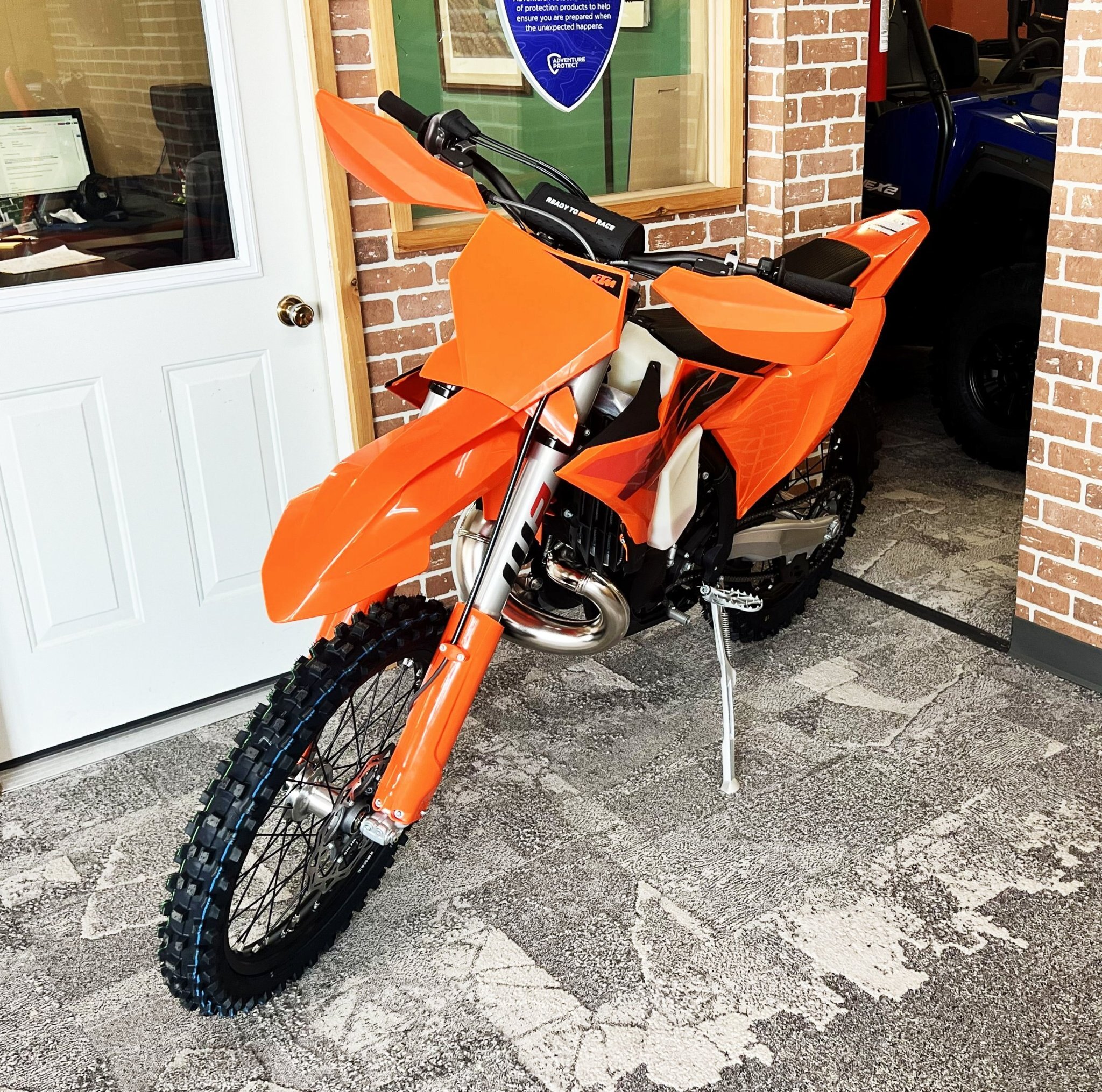 2027 KTM 300 XC