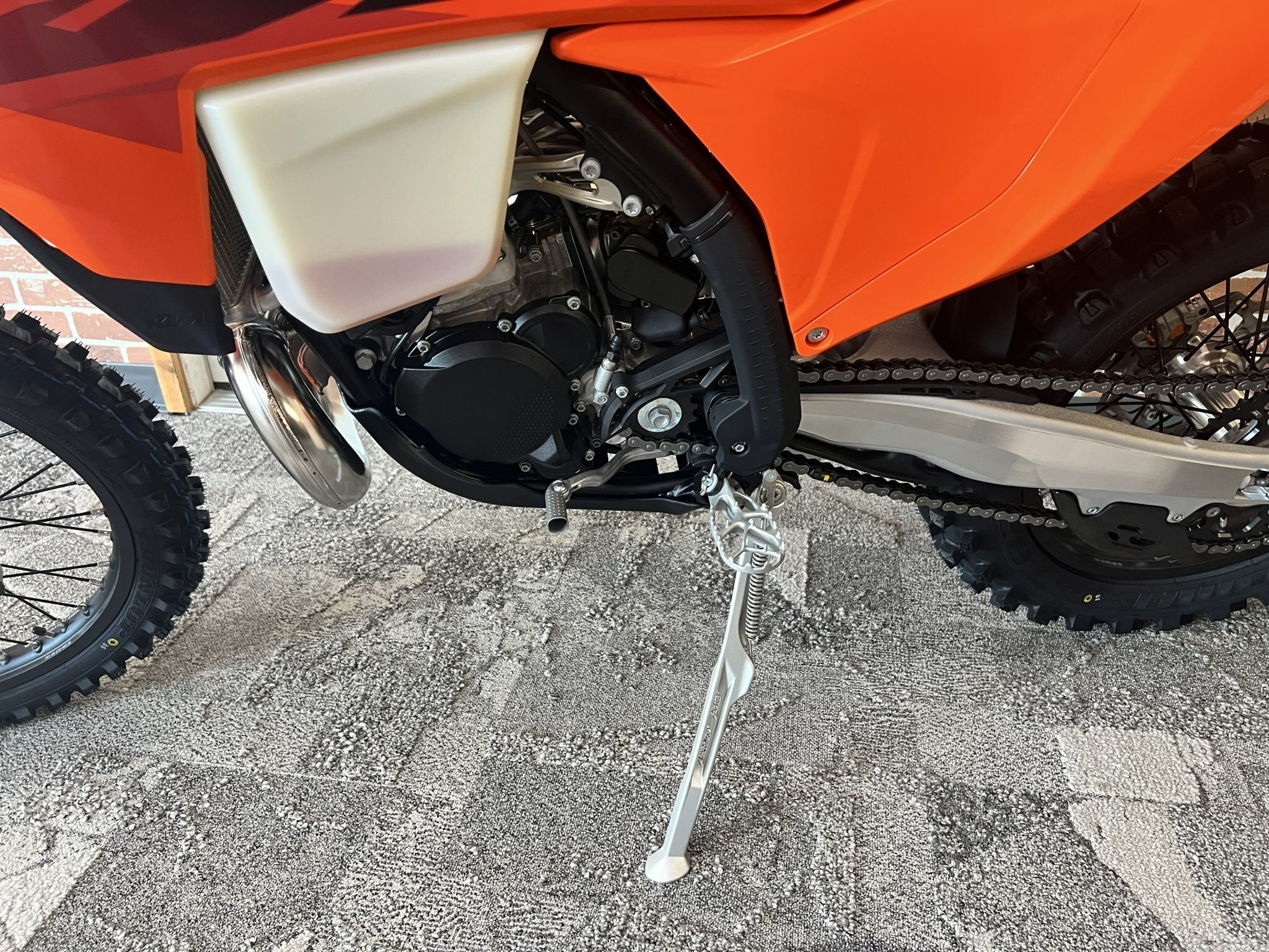 2027 KTM 300 XC