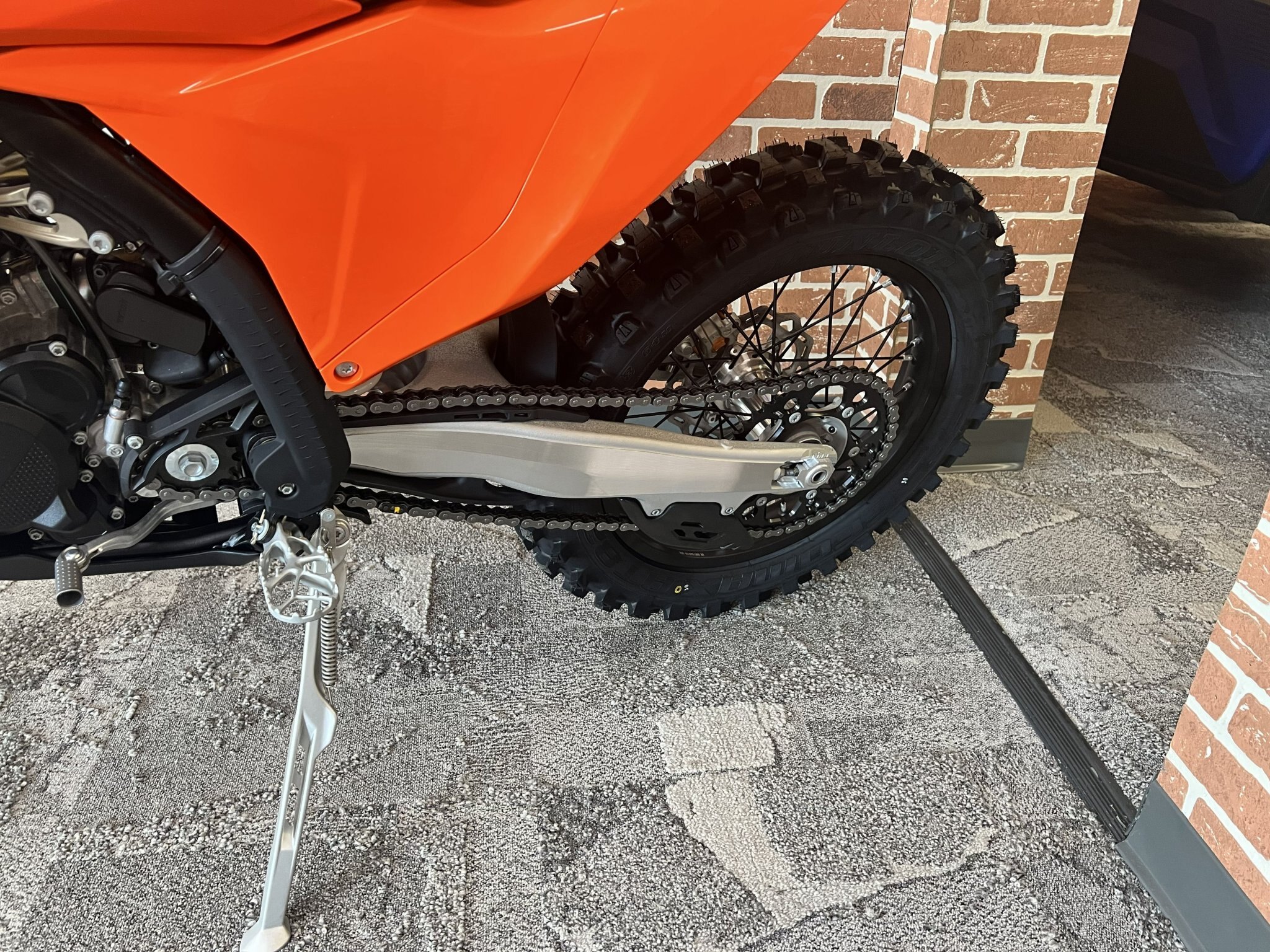 2027 KTM 300 XC