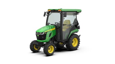 2026 John Deere 1R25-CAB