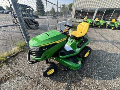 Honda Blower Attachment SSBLC