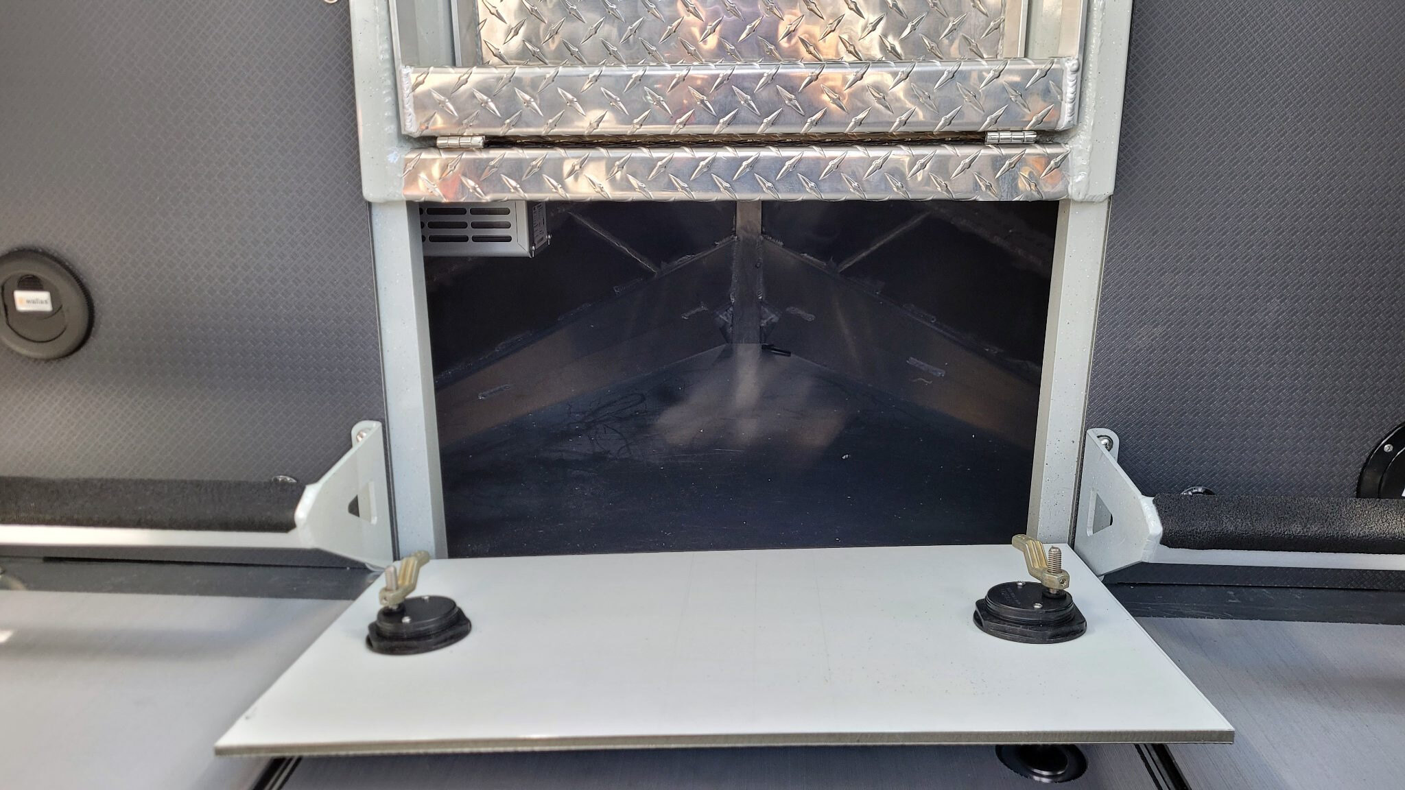 2027 Duckworth 26 Pacific Pro