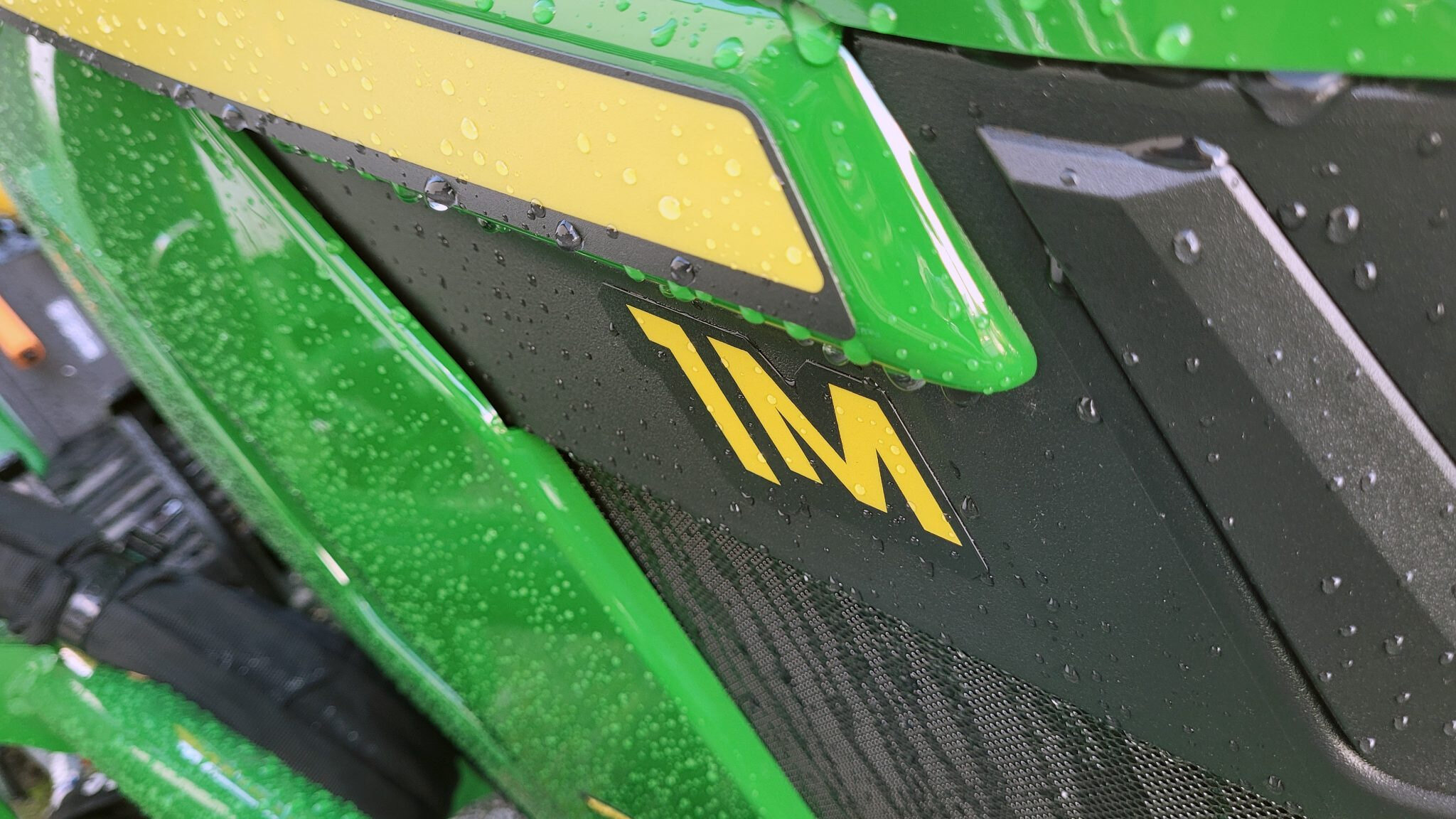 John Deere 1M 25