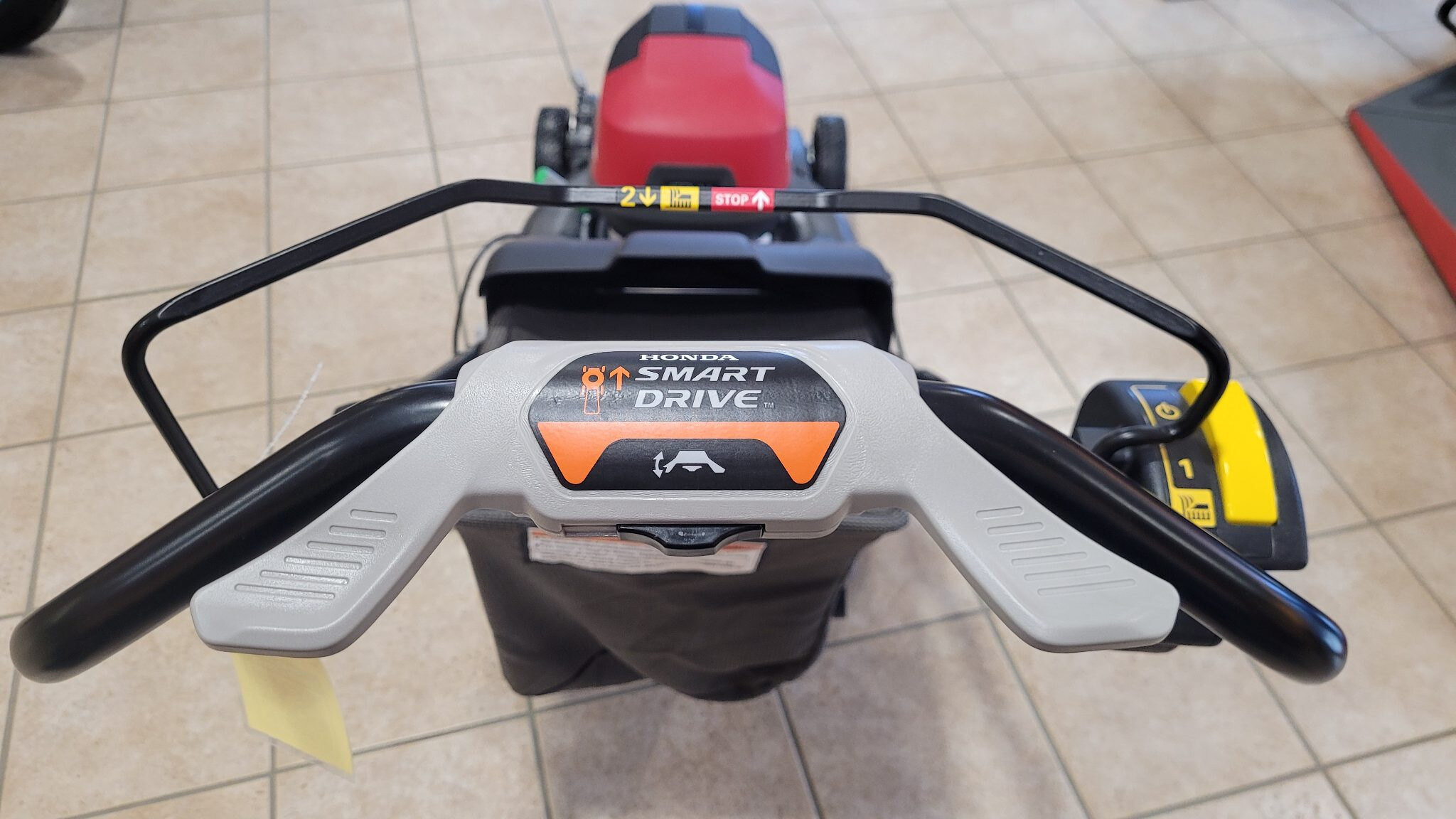 Honda Battery HRN BV 1.5 kW HRN21BVC4
