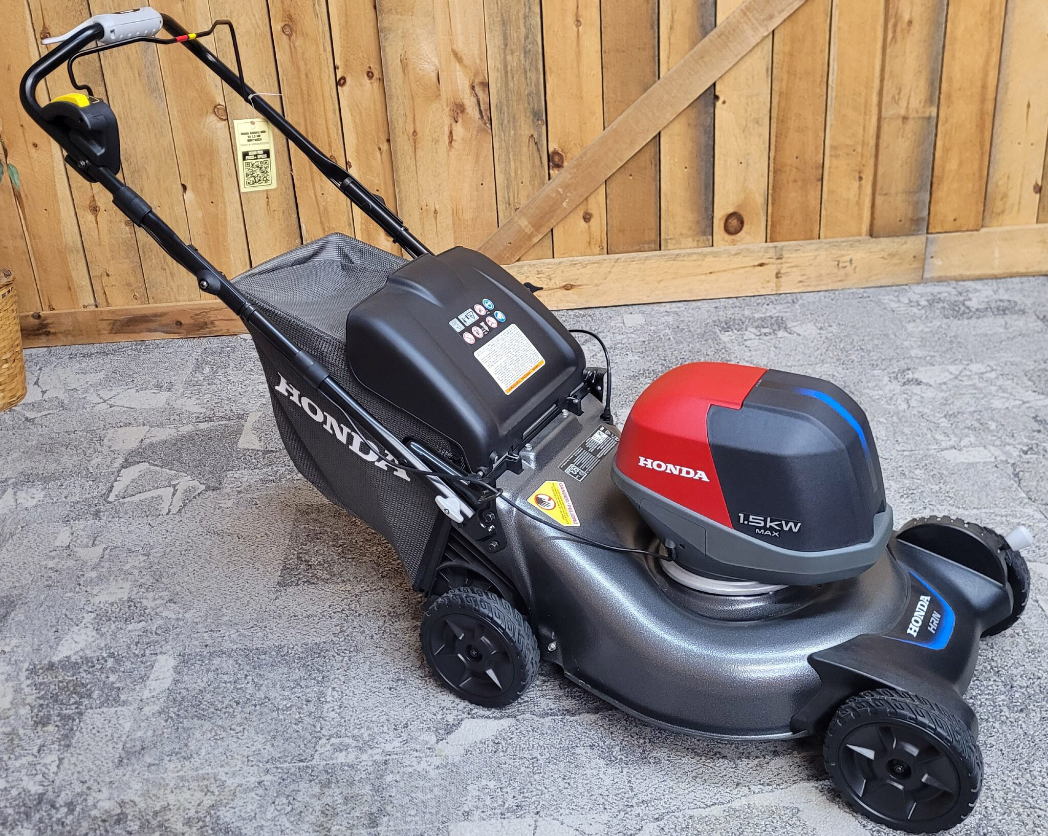 Honda Battery HRN BV 1.5 kW HRN21BVC4