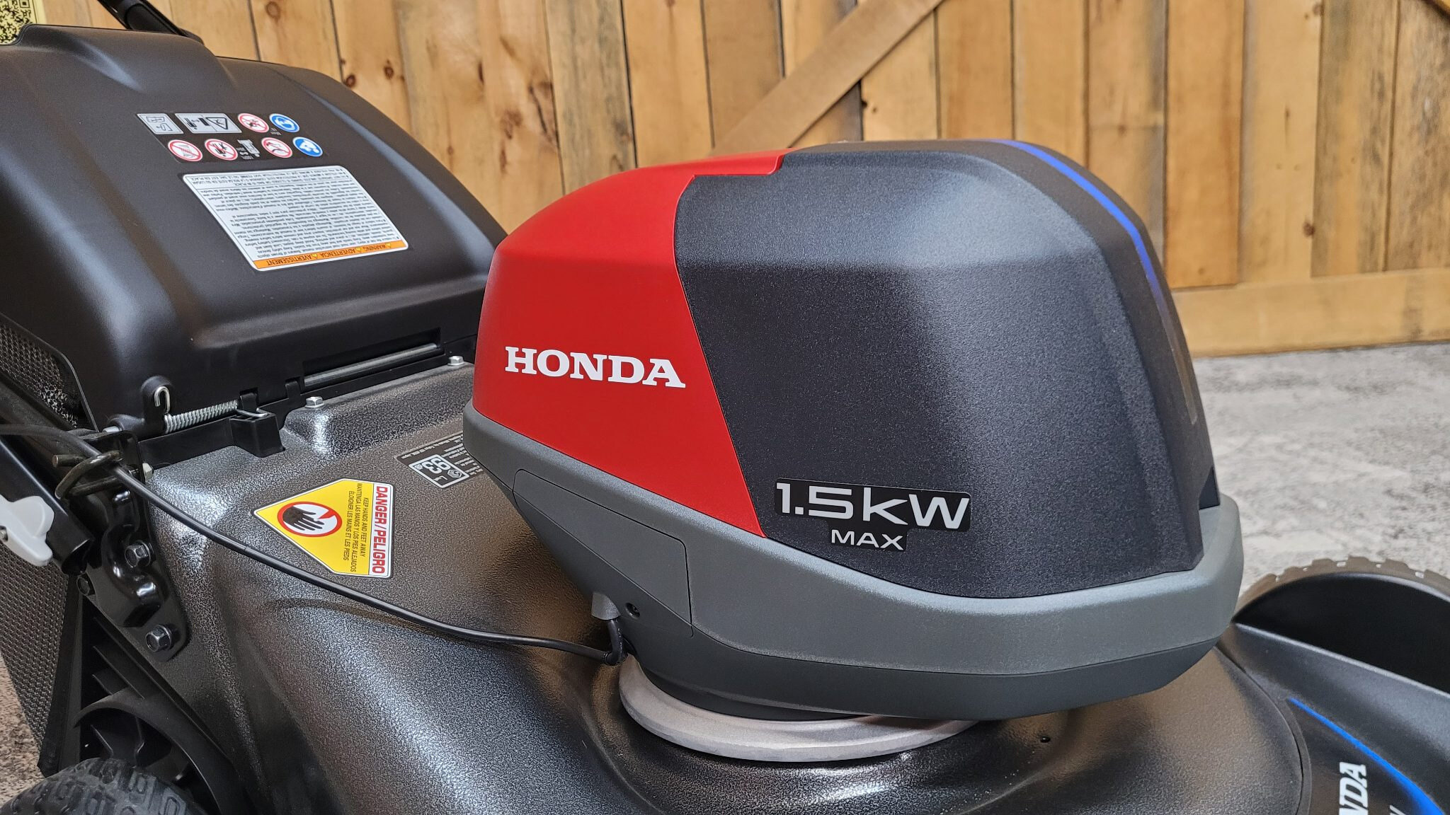 Honda Battery HRN BV 1.5 kW HRN21BVC4