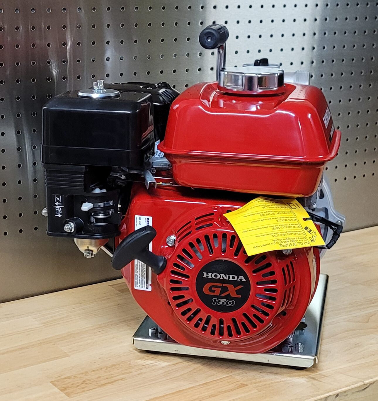 Honda High Pressure 2 WH20XTC