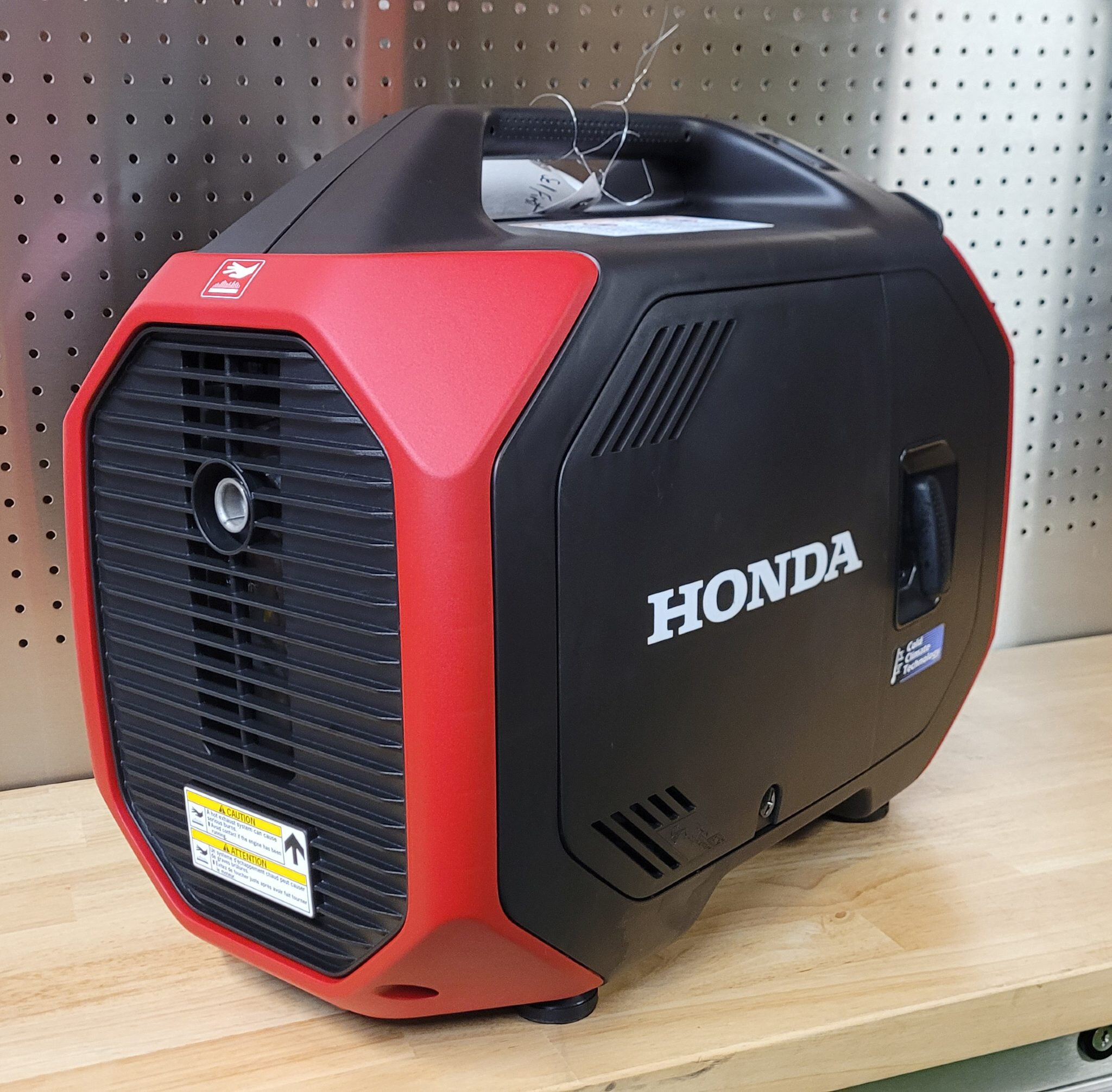 Honda Ultra Quiet 3200i EU3200iC