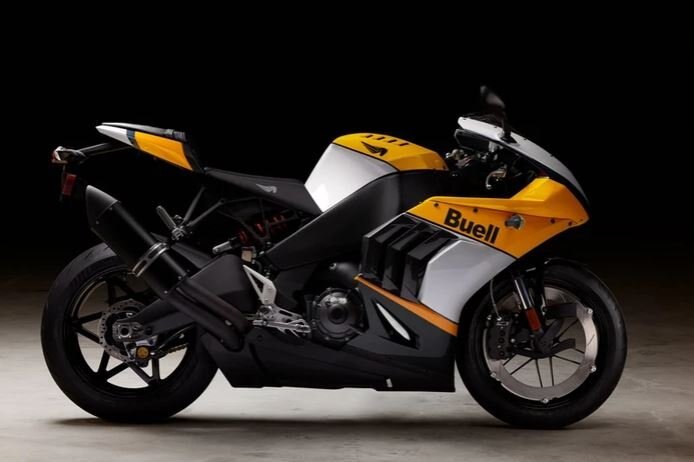 2024 Buell HAMMERHEAD 1190