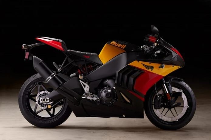 2024 Buell HAMMERHEAD 1190