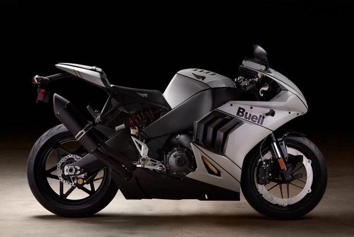 2024 Buell HAMMERHEAD 1190