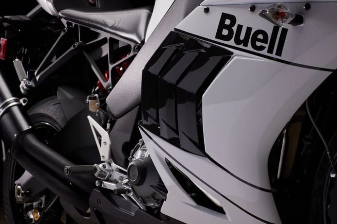 2024 Buell HAMMERHEAD 1190