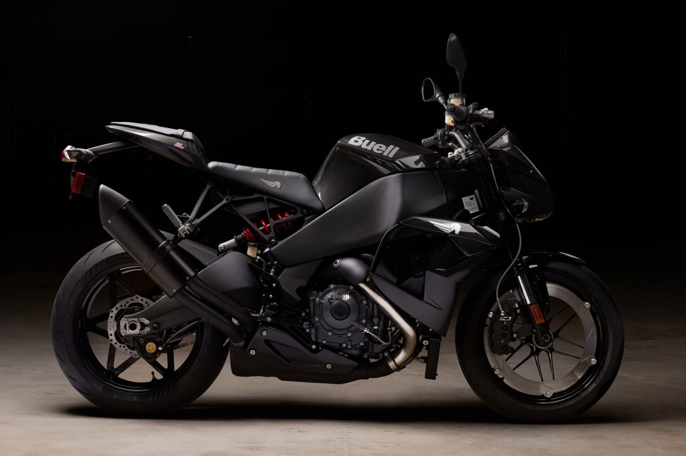 2024 Buell 1190SX