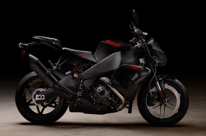 2024 Buell 1190SX