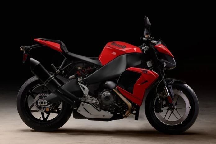 2024 Buell 1190SX