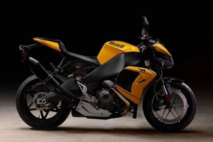 2024 Buell 1190SX