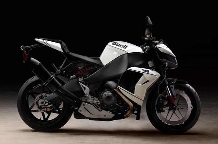 2024 Buell 1190SX