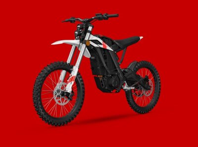 2025 Zero Motorcycles X Line XB