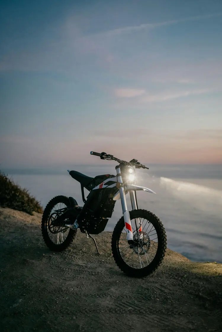 Zero Motorcycles X Line XB