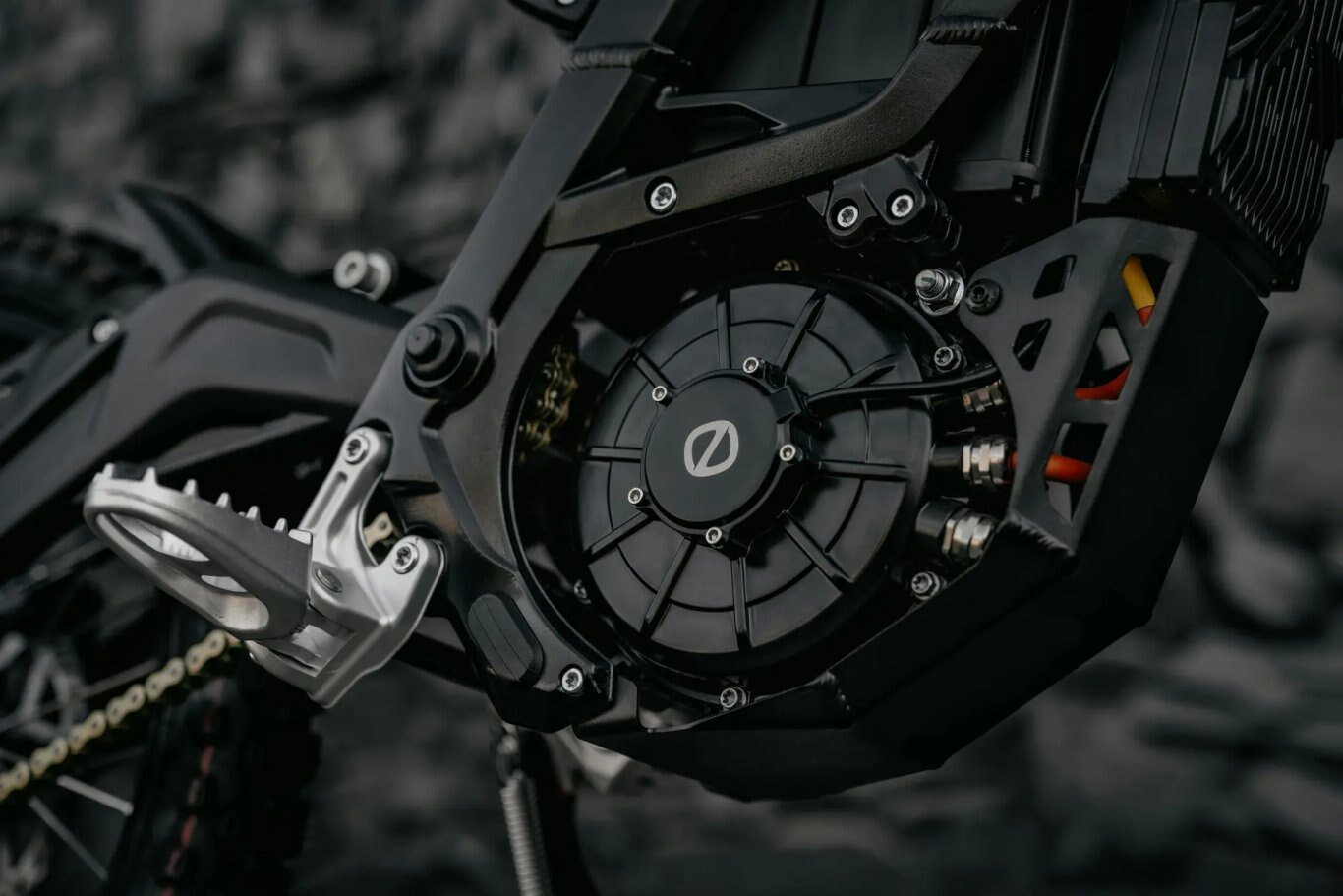 Zero Motorcycles X Line XB