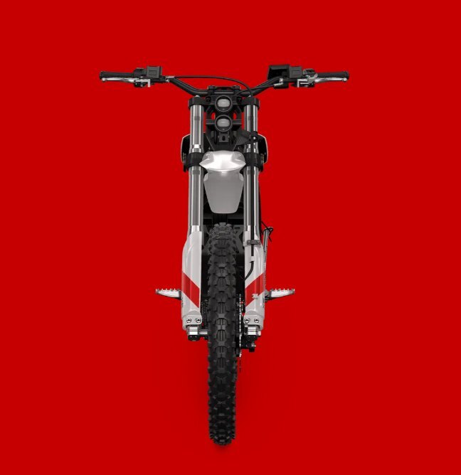 Zero Motorcycles X Line XE