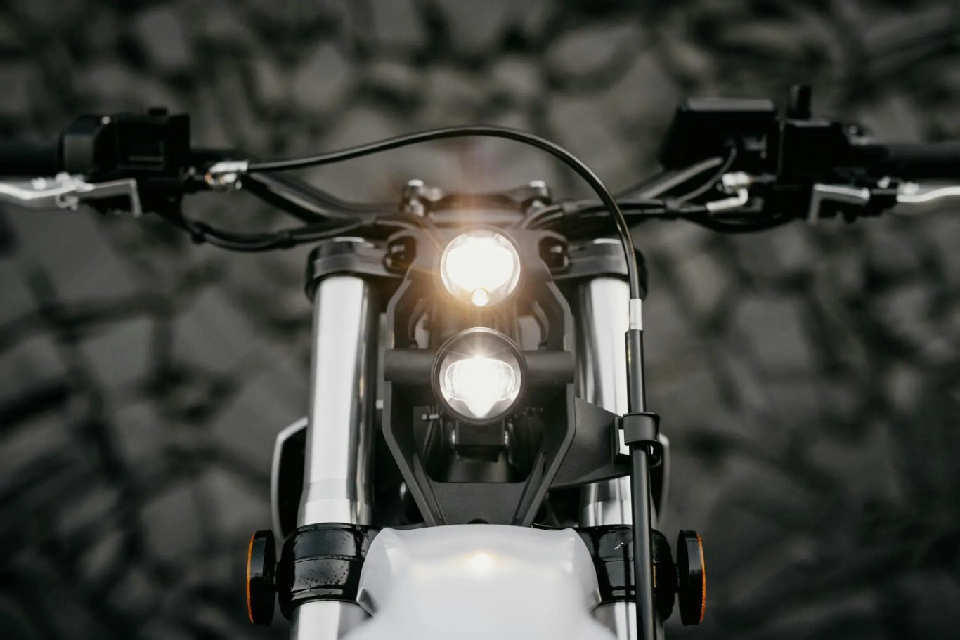 Zero Motorcycles X Line XE